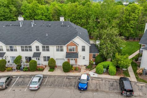 217 Vasser Drive Piscataway NJ 08854
