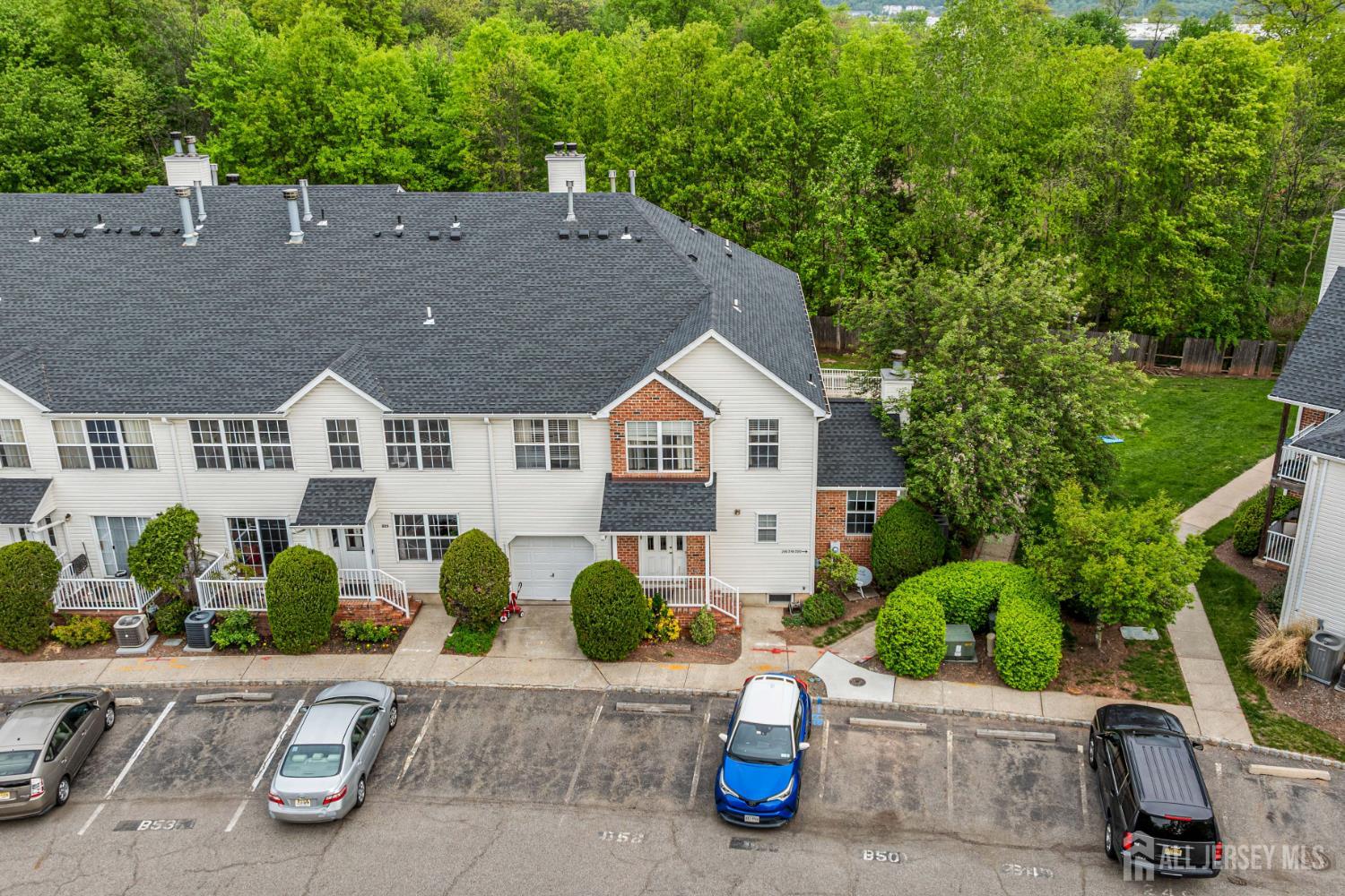 217 Vasser Drive Piscataway NJ 08854