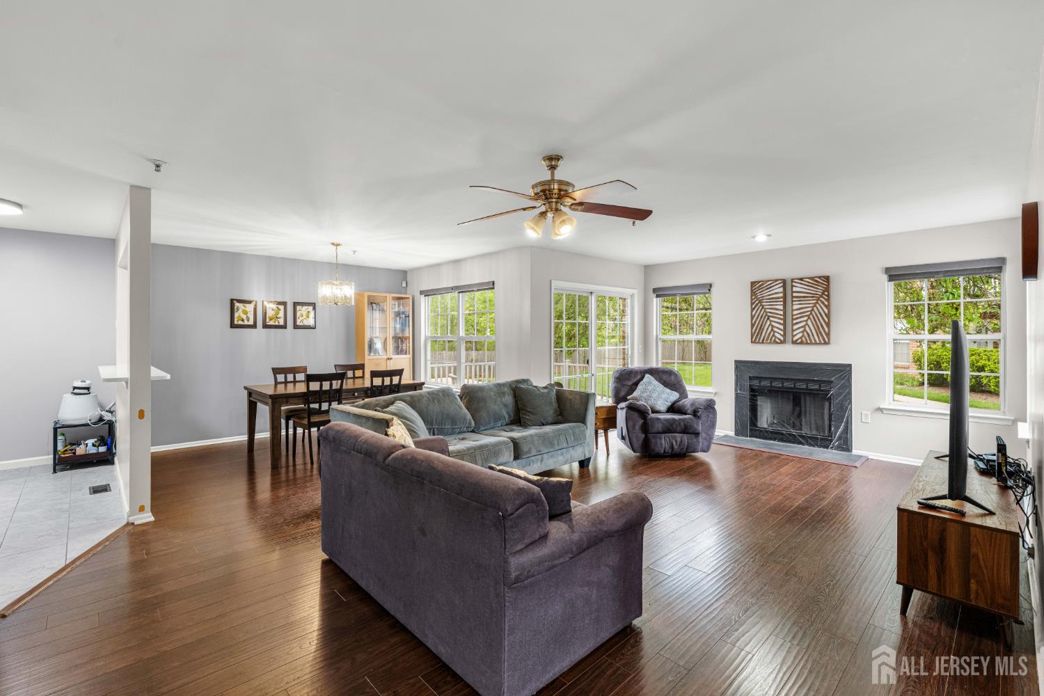 217 Vasser Drive Piscataway NJ 08854