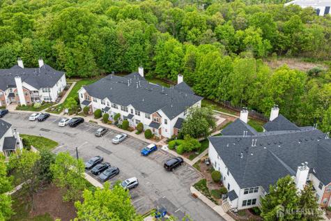 217 Vasser Drive Piscataway NJ 08854