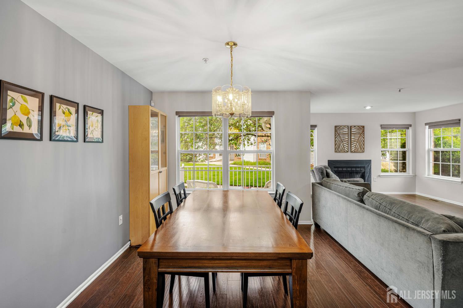 217 Vasser Drive Piscataway NJ 08854
