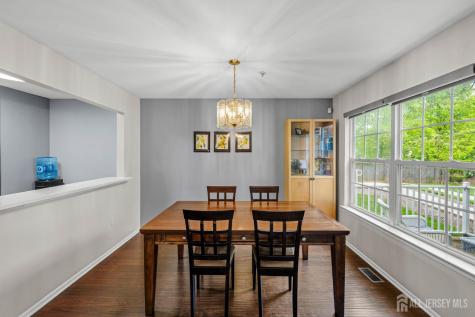 217 Vasser Drive Piscataway NJ 08854
