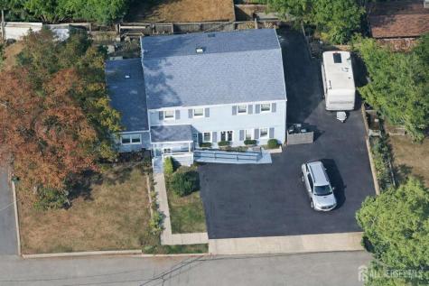 84 Orange Street Woodbridge Proper NJ 07095