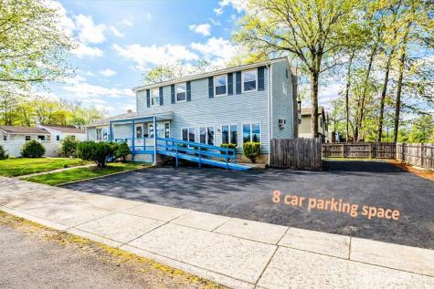 84 Orange Street Woodbridge Proper NJ 07095