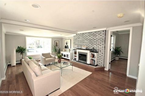 807 6th Street Union Beach NJ 07735