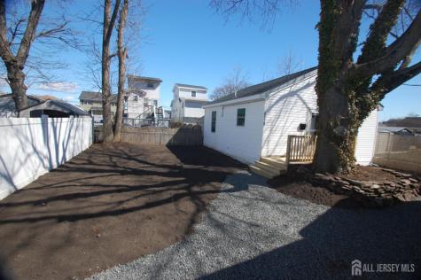 807 6th Street Union Beach NJ 07735