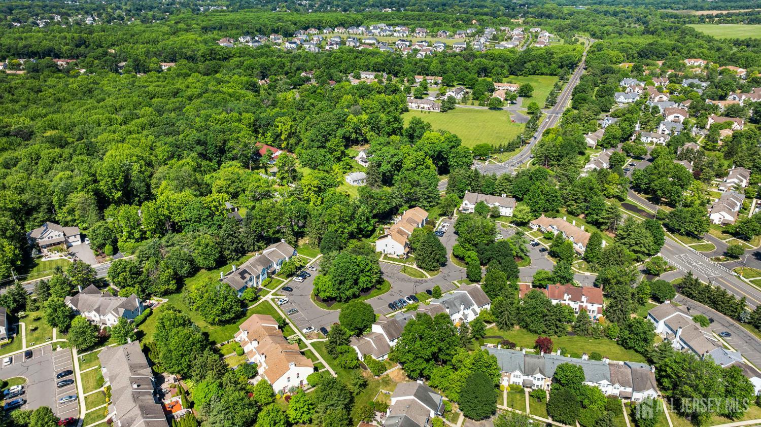 58 Beacon Place Robbinsville NJ 08691