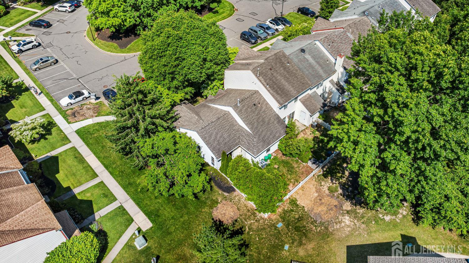 58 Beacon Place Robbinsville NJ 08691