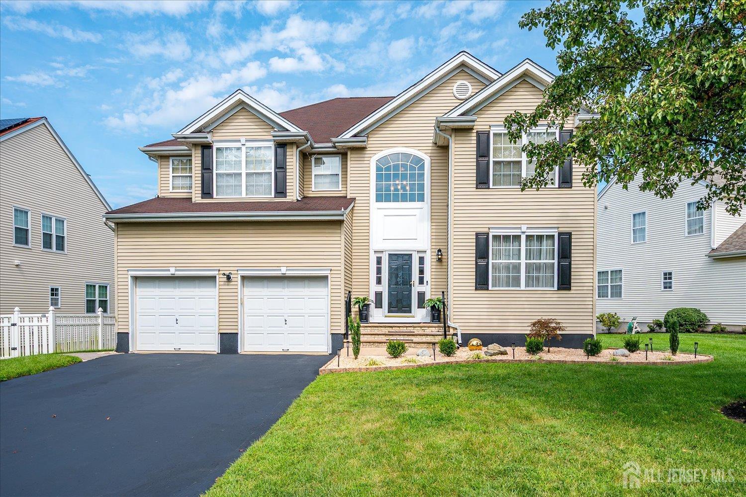 103 Timberhill Drive Franklin Twsp NJ 08823