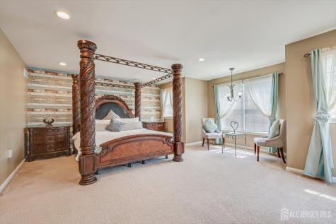 103 Timberhill Drive Franklin Twsp NJ 08823