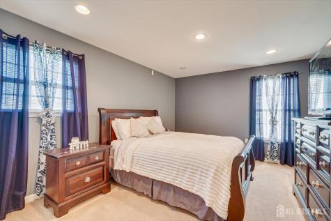 103 Timberhill Drive Franklin Twsp NJ 08823