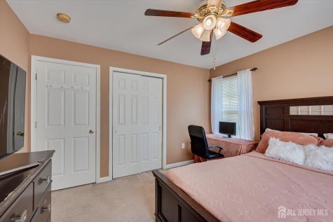 103 Timberhill Drive Franklin Twsp NJ 08823