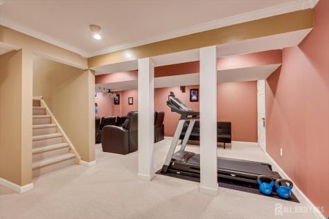 103 Timberhill Drive Franklin Twsp NJ 08823