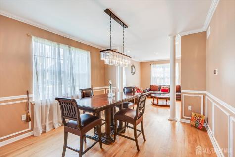 103 Timberhill Drive Franklin Twsp NJ 08823