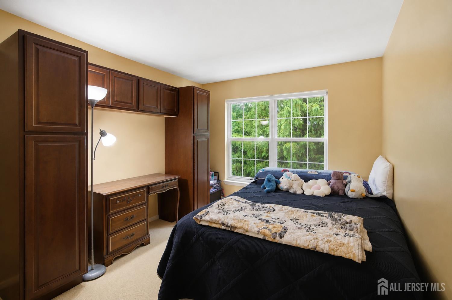 10 Burr Court Plainsboro NJ 08536