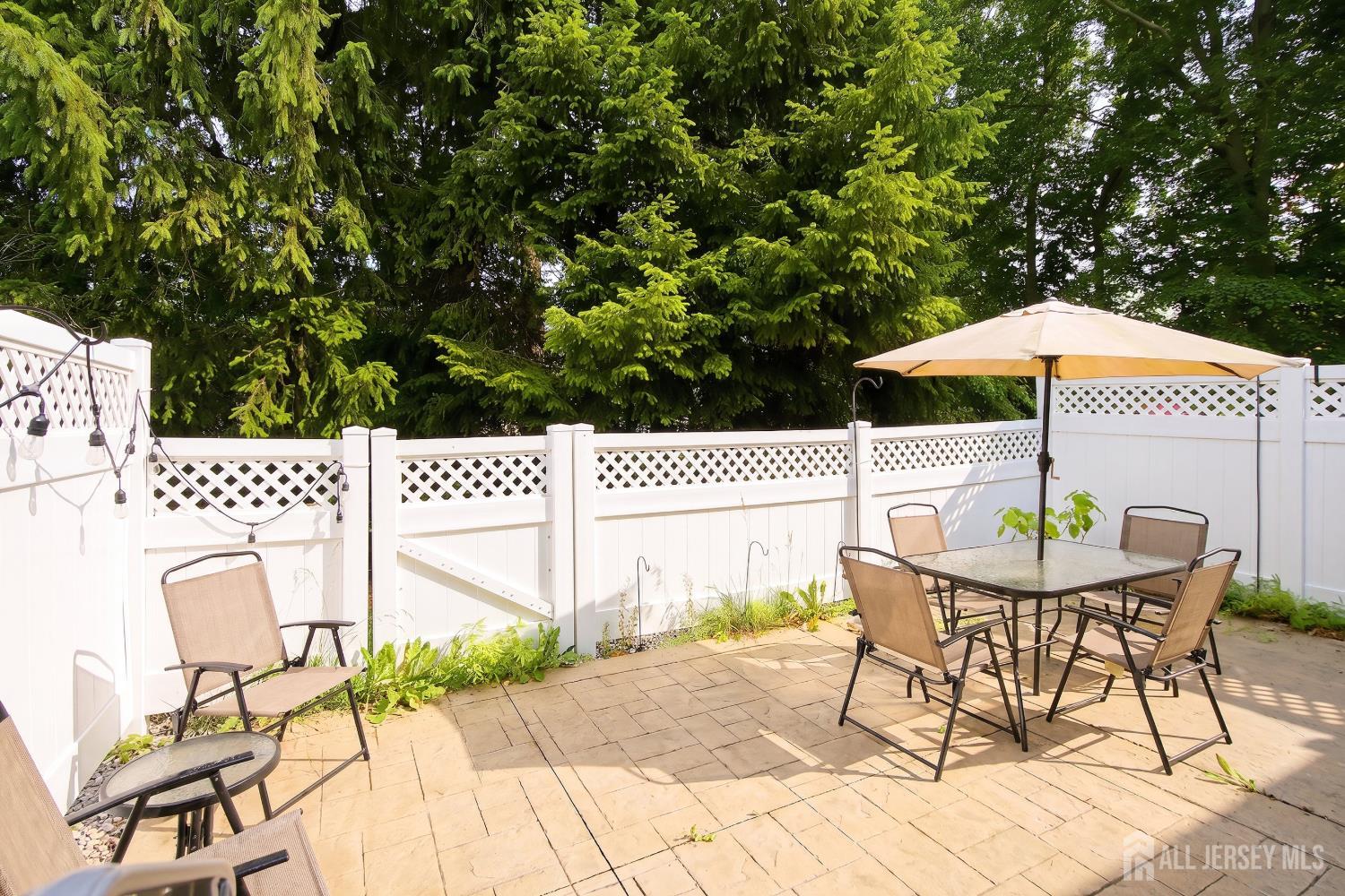 10 Burr Court Plainsboro NJ 08536