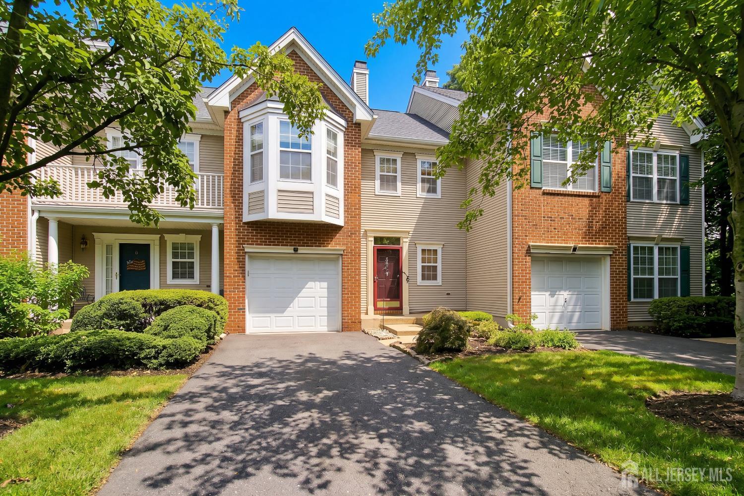 10 Burr Court Plainsboro NJ 08536