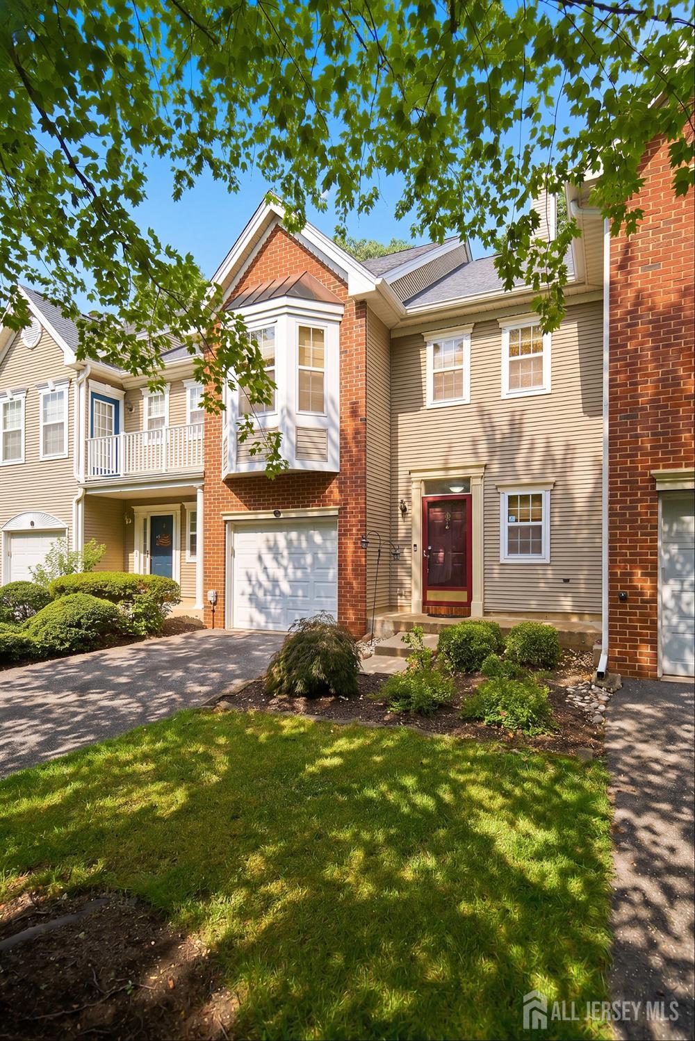 10 Burr Court Plainsboro NJ 08536