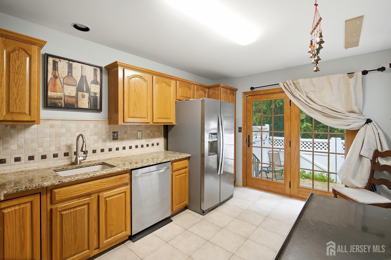 10 Burr Court Plainsboro NJ 08536