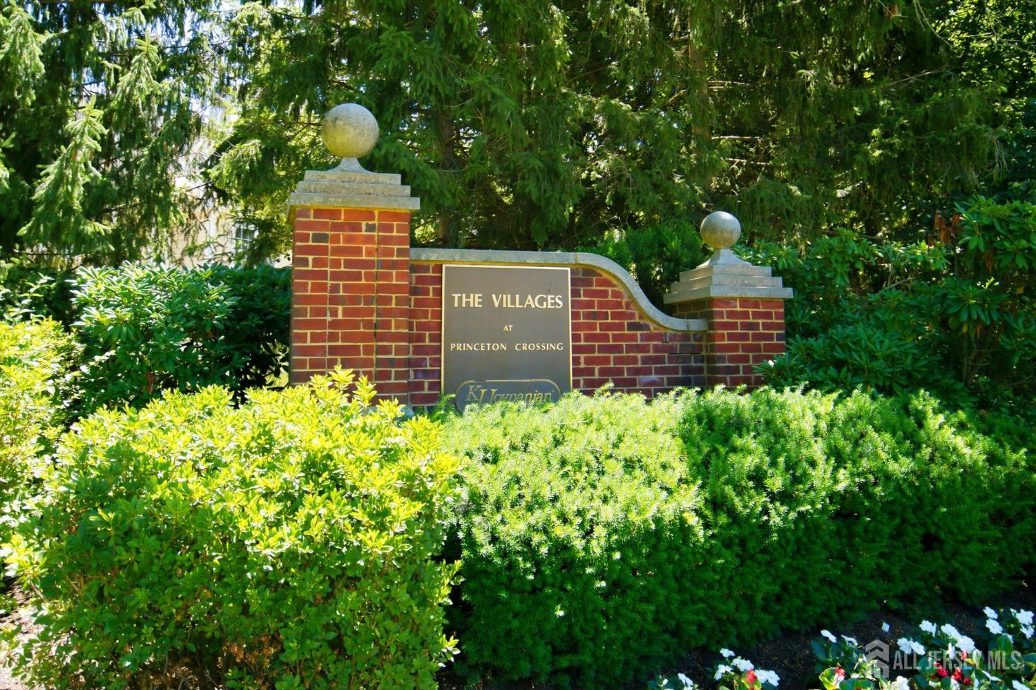 10 Burr Court Plainsboro NJ 08536