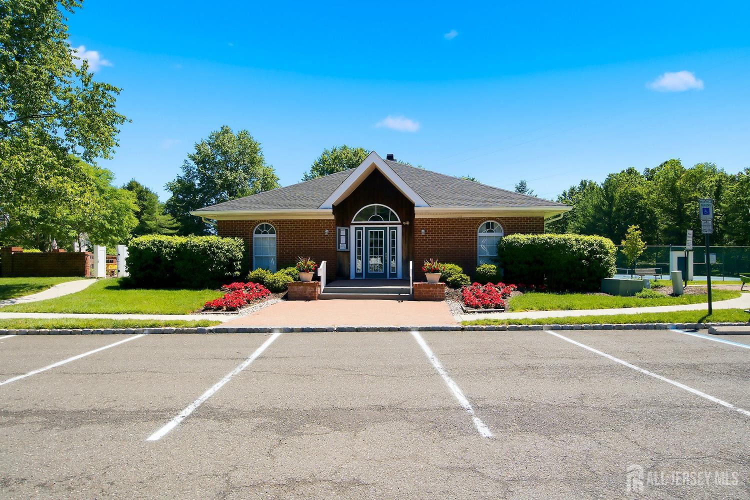10 Burr Court Plainsboro NJ 08536