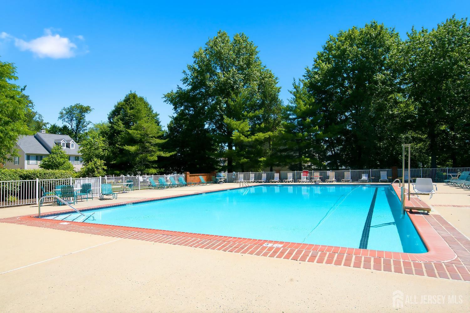 10 Burr Court Plainsboro NJ 08536