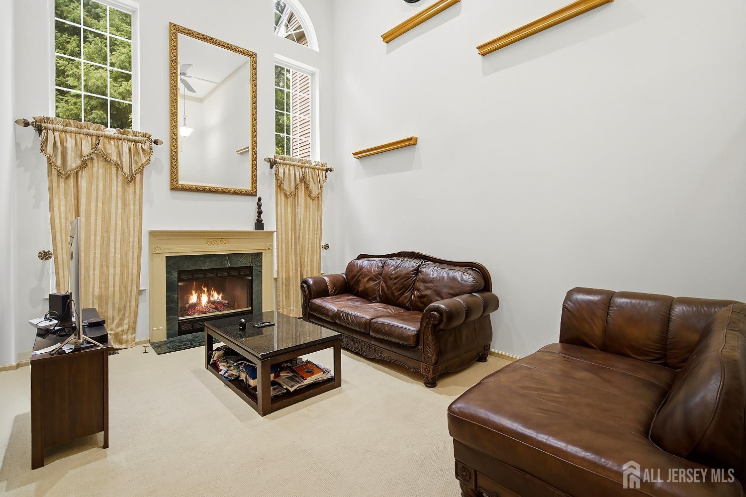 10 Burr Court Plainsboro NJ 08536