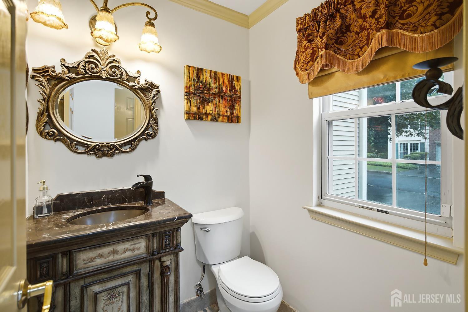 10 Burr Court Plainsboro NJ 08536