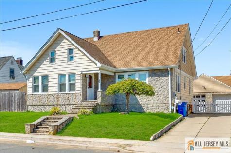 14 Albourne Street South River NJ 08882