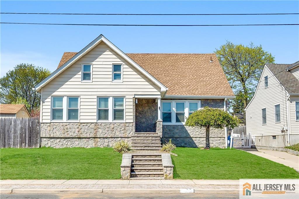 14 Albourne Street South River NJ 08882