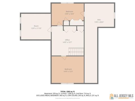 14 Albourne Street South River NJ 08882