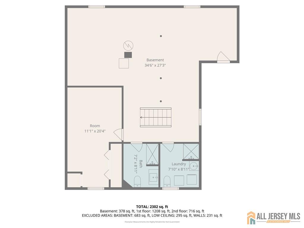 14 Albourne Street South River NJ 08882