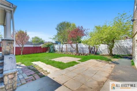 14 Albourne Street South River NJ 08882