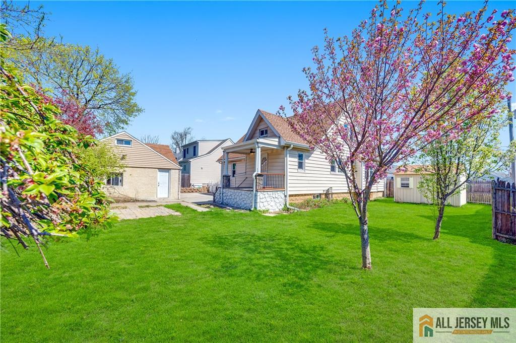 14 Albourne Street South River NJ 08882