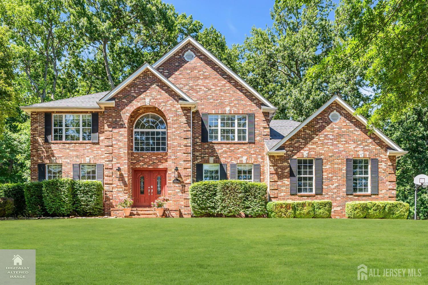 4 Scott Drive Monroe NJ 08831