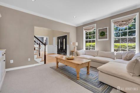 4 Scott Drive Monroe NJ 08831