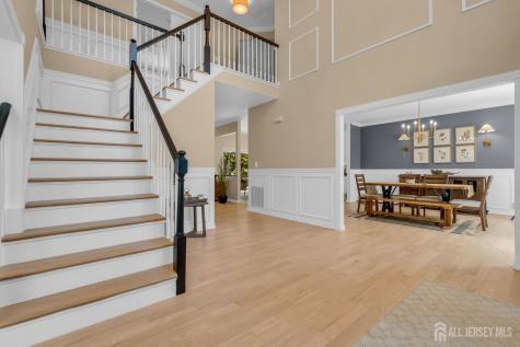 4 Scott Drive Monroe NJ 08831