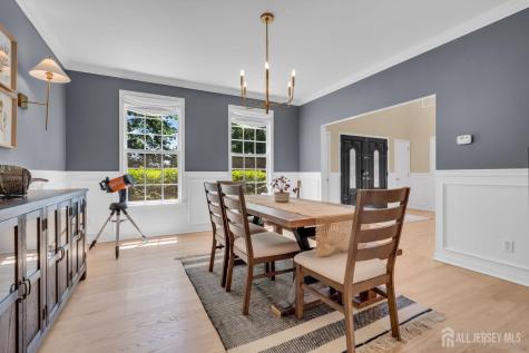 4 Scott Drive Monroe NJ 08831