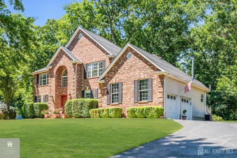 4 Scott Drive Monroe NJ 08831