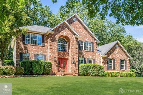 4 Scott Drive Monroe NJ 08831