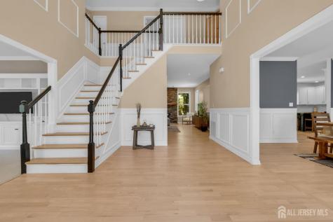 4 Scott Drive Monroe NJ 08831