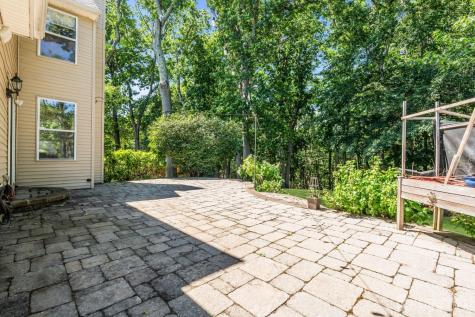 4 Scott Drive Monroe NJ 08831