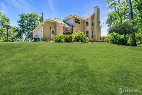 4 Scott Drive Monroe NJ 08831