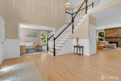4 Scott Drive Monroe NJ 08831