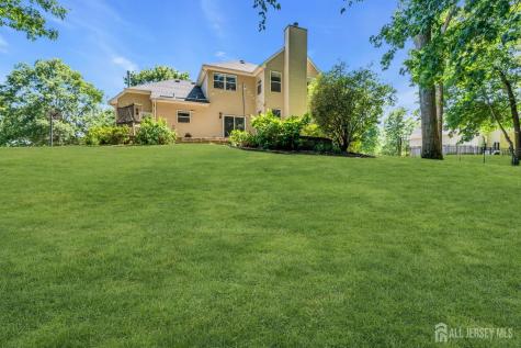 4 Scott Drive Monroe NJ 08831