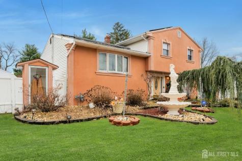 8 Monaghan Road Edison NJ 08817