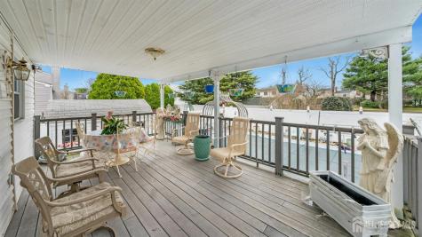 8 Monaghan Road Edison NJ 08817