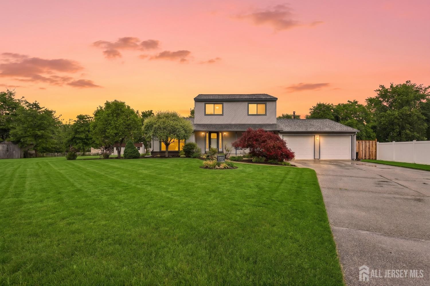 5 Ellis Court Middlesex NJ 08852