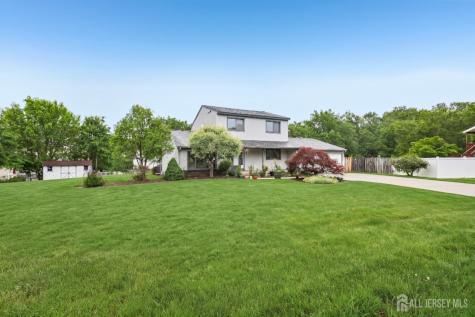 5 Ellis Court Middlesex NJ 08852