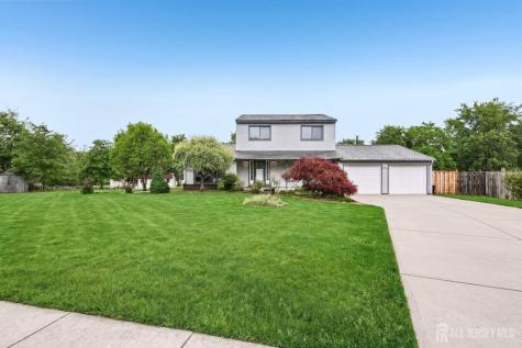 5 Ellis Court Middlesex NJ 08852